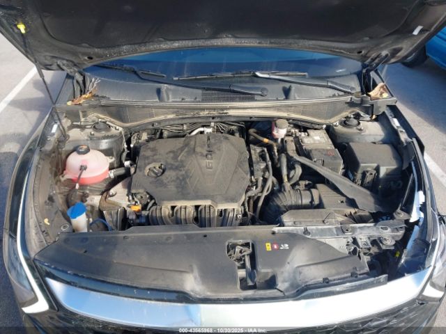 2023 KIA SPORTAGE 5XYK5CAF3PG004286 Photo 9