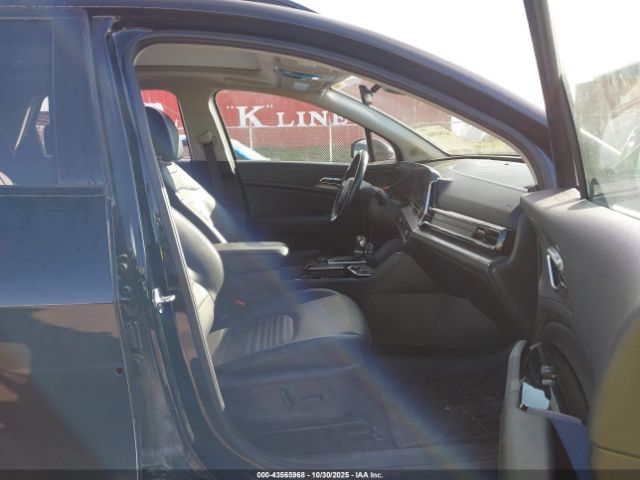 2023 KIA SPORTAGE 5XYK5CAF3PG004286 Photo 4