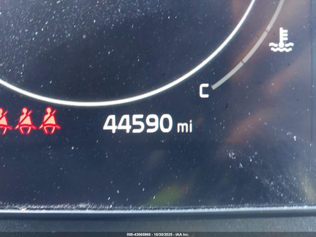 2023 KIA SPORTAGE 5XYK5CAF3PG004286 Photo 6