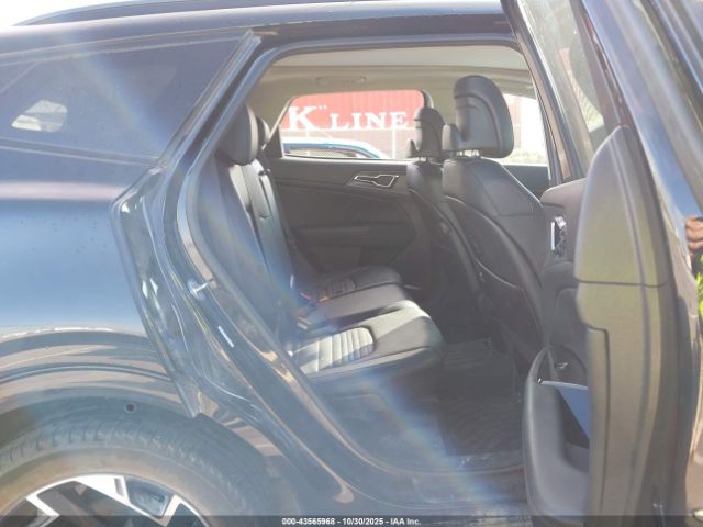 2023 KIA SPORTAGE 5XYK5CAF3PG004286 Photo 7