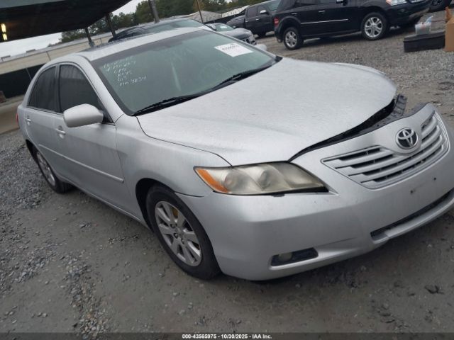 2009 TOYOTA CAMRY 4T1BK46K19U584834