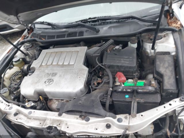 2009 TOYOTA CAMRY 4T1BK46K19U584834 Photo 9