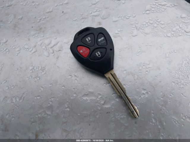 2009 TOYOTA CAMRY 4T1BK46K19U584834 Photo 10