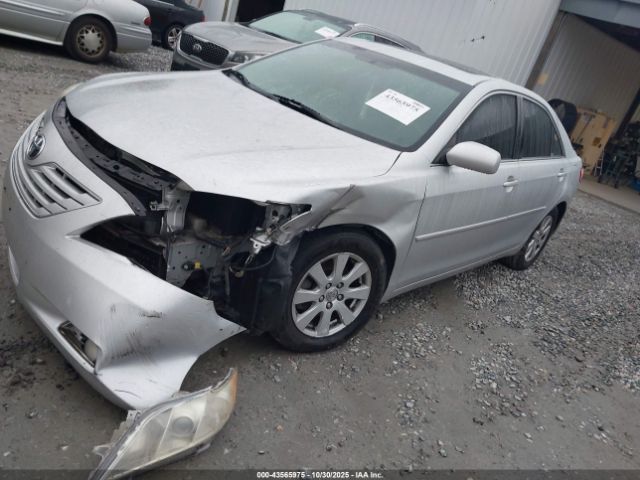 2009 TOYOTA CAMRY 4T1BK46K19U584834 Photo 1