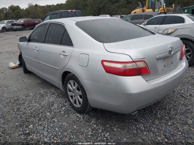 2009 TOYOTA CAMRY 4T1BK46K19U584834 Photo 2
