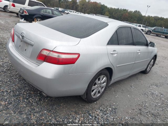 2009 TOYOTA CAMRY 4T1BK46K19U584834 Photo 3