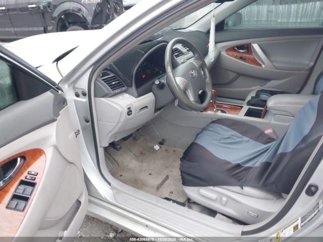 2009 TOYOTA CAMRY 4T1BK46K19U584834 Photo 4