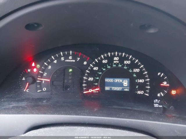 2009 TOYOTA CAMRY 4T1BK46K19U584834 Photo 6