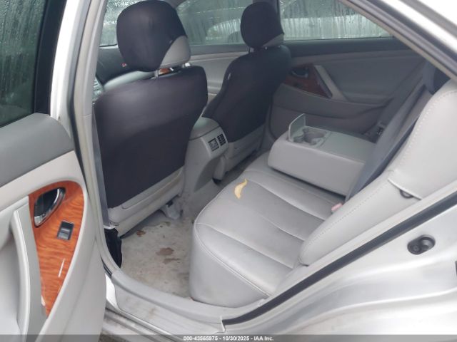 2009 TOYOTA CAMRY 4T1BK46K19U584834 Photo 7