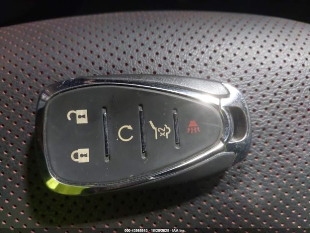 2024 CHEVROLET BLAZER 3GNKBKRS8RS124839 Photo 10