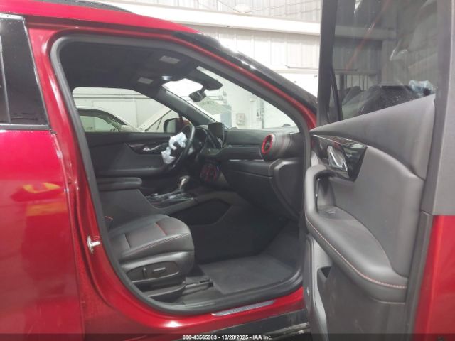 2024 CHEVROLET BLAZER 3GNKBKRS8RS124839 Photo 4