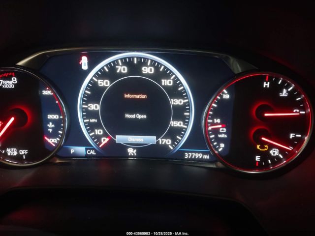 2024 CHEVROLET BLAZER 3GNKBKRS8RS124839 Photo 6