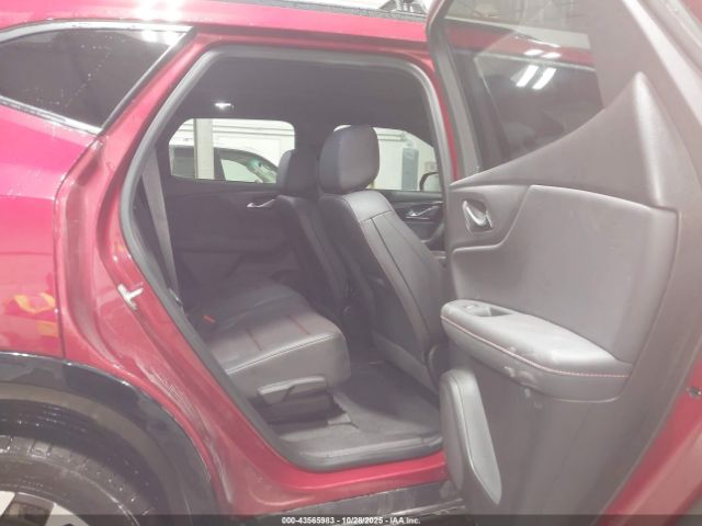 2024 CHEVROLET BLAZER 3GNKBKRS8RS124839 Photo 7