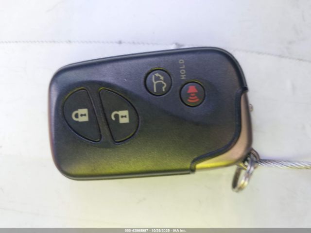 2013 LEXUS RX 350 2T2BK1BA1DC185522 Photo 10