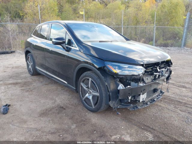 2023 MERCEDES-BENZ EQE 350 SUV 4JGGM1CBXPA013800