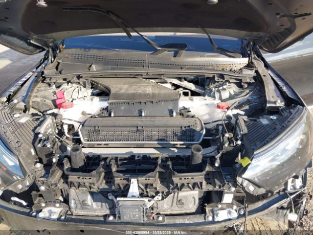 2023 MERCEDES-BENZ EQE 350 SUV 4JGGM1CBXPA013800 Photo 9