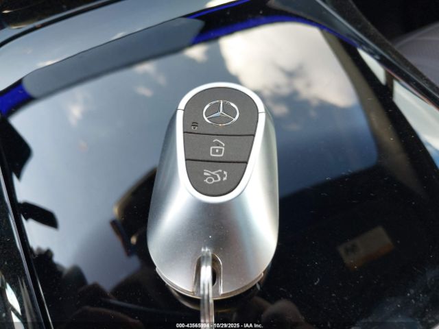 2023 MERCEDES-BENZ EQE 350 SUV 4JGGM1CBXPA013800 Photo 10