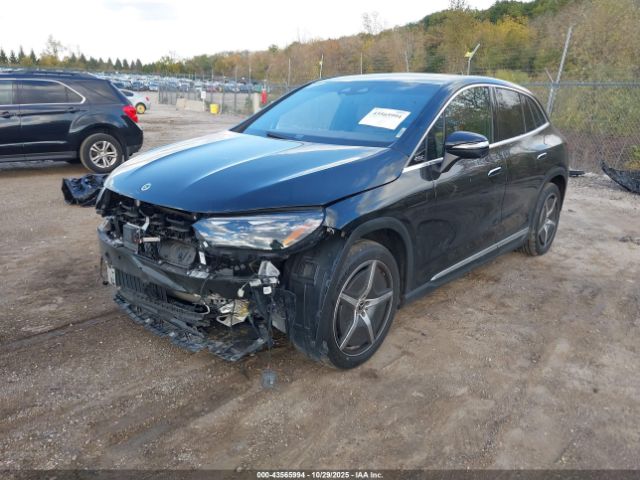 2023 MERCEDES-BENZ EQE 350 SUV 4JGGM1CBXPA013800 Photo 1