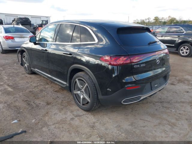 2023 MERCEDES-BENZ EQE 350 SUV 4JGGM1CBXPA013800 Photo 2
