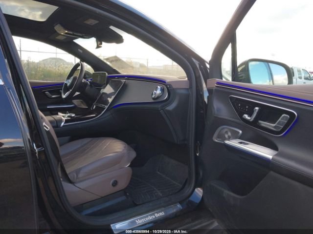 2023 MERCEDES-BENZ EQE 350 SUV 4JGGM1CBXPA013800 Photo 4