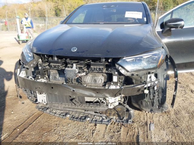 2023 MERCEDES-BENZ EQE 350 SUV 4JGGM1CBXPA013800 Photo 5