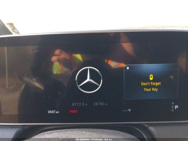 2023 MERCEDES-BENZ EQE 350 SUV 4JGGM1CBXPA013800 Photo 6
