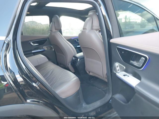 2023 MERCEDES-BENZ EQE 350 SUV 4JGGM1CBXPA013800 Photo 7