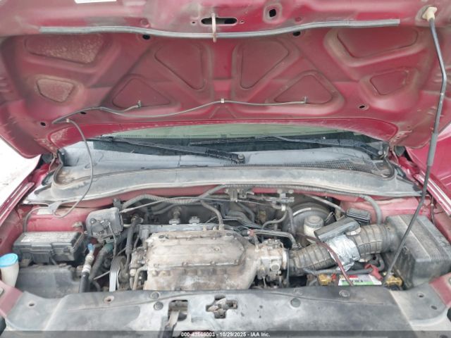 2006 HONDA PILOT 5FNYF28416B006694 Photo 9