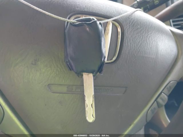 2006 HONDA PILOT 5FNYF28416B006694 Photo 10