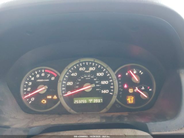 2006 HONDA PILOT 5FNYF28416B006694 Photo 6