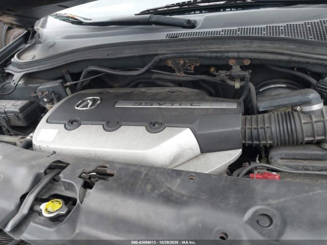 2006 ACURA MDX 2HNYD18276H547459 Photo 9