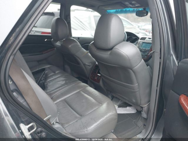 2006 ACURA MDX 2HNYD18276H547459 Photo 7