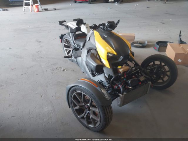 2023 CAN-AM RYKER 3JB2FEF40PJ001658