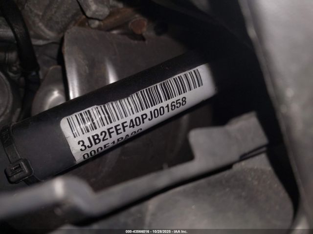 2023 CAN-AM RYKER 3JB2FEF40PJ001658 Photo 9