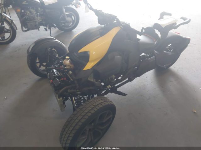 2023 CAN-AM RYKER 3JB2FEF40PJ001658 Photo 1
