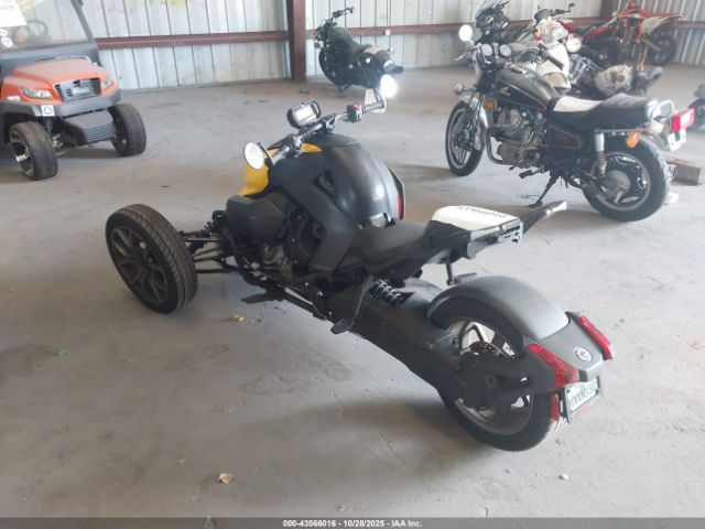 2023 CAN-AM RYKER 3JB2FEF40PJ001658 Photo 2