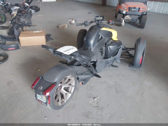 2023 CAN-AM RYKER 3JB2FEF40PJ001658 Photo 3