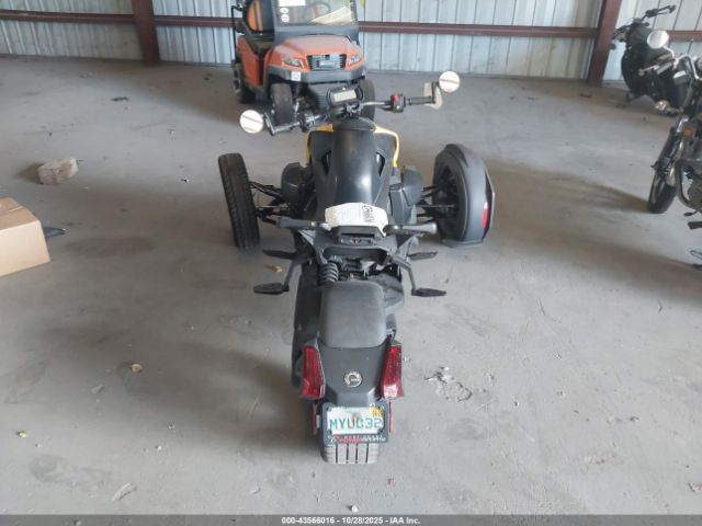 2023 CAN-AM RYKER 3JB2FEF40PJ001658 Photo 5