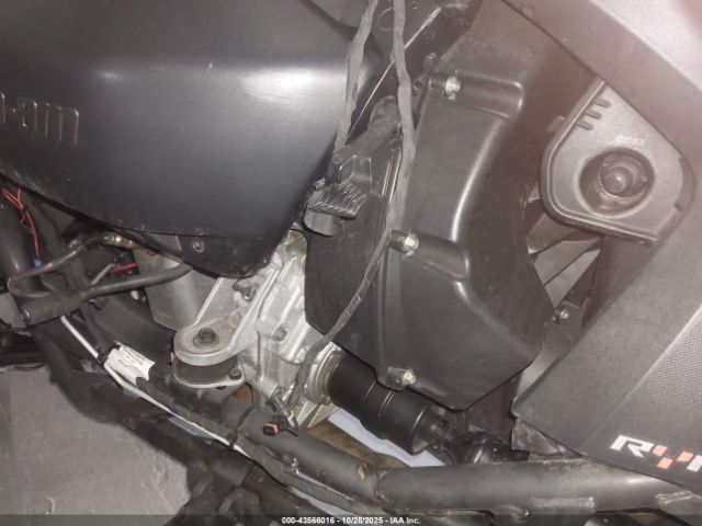 2023 CAN-AM RYKER 3JB2FEF40PJ001658 Photo 8