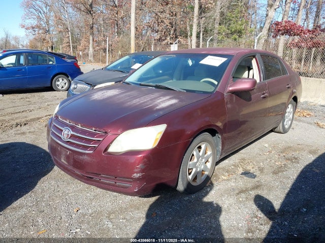 2006 TOYOTA AVALON 4T1BK36BX6U076223 Photo 1