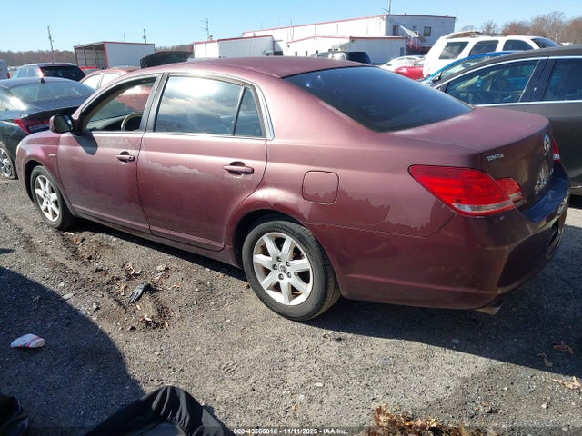 2006 TOYOTA AVALON 4T1BK36BX6U076223 Photo 2