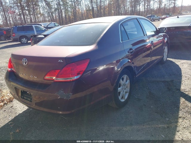 2006 TOYOTA AVALON 4T1BK36BX6U076223 Photo 3