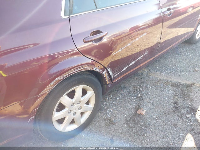 2006 TOYOTA AVALON 4T1BK36BX6U076223 Photo 5