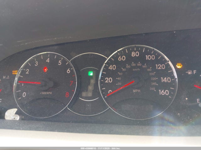 2006 TOYOTA AVALON 4T1BK36BX6U076223 Photo 6