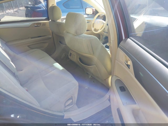 2006 TOYOTA AVALON 4T1BK36BX6U076223 Photo 7