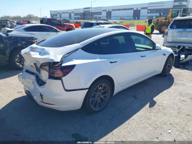 2023 TESLA MODEL 3 5YJ3E1EA4PF429076 Photo 3