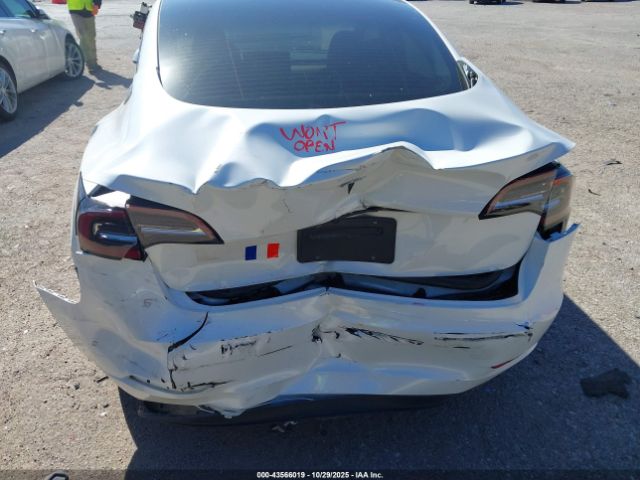 2023 TESLA MODEL 3 5YJ3E1EA4PF429076 Photo 5