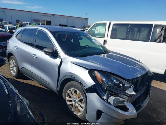 2022 FORD ESCAPE 1FMCU0G69NUA31741
