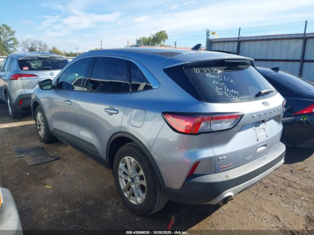 2022 FORD ESCAPE 1FMCU0G69NUA31741 Photo 2