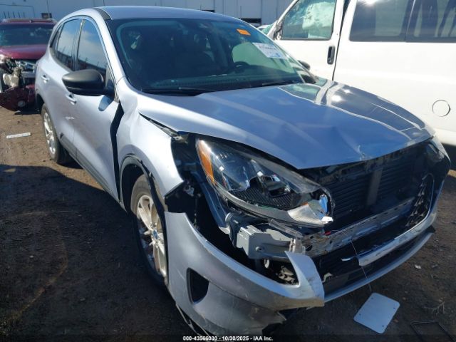 2022 FORD ESCAPE 1FMCU0G69NUA31741 Photo 5
